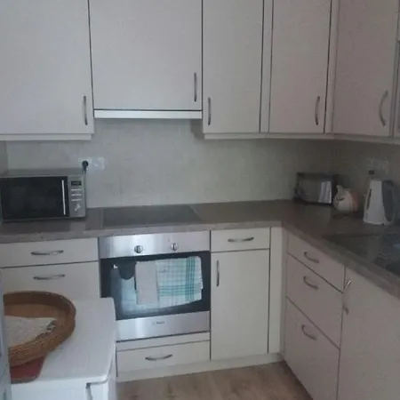Apartman Spicak Sruby Exterior photo