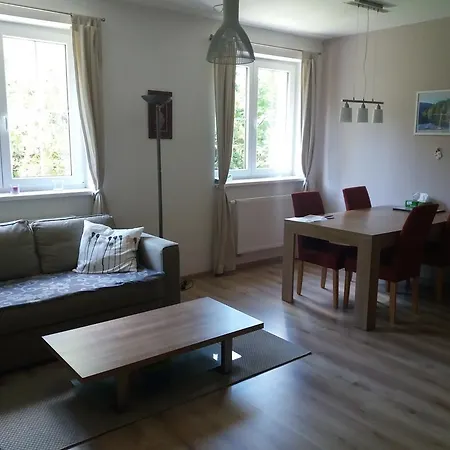 Apartman Spicak Sruby Exterior photo