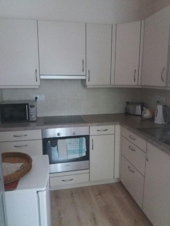 Sruby Appartement *