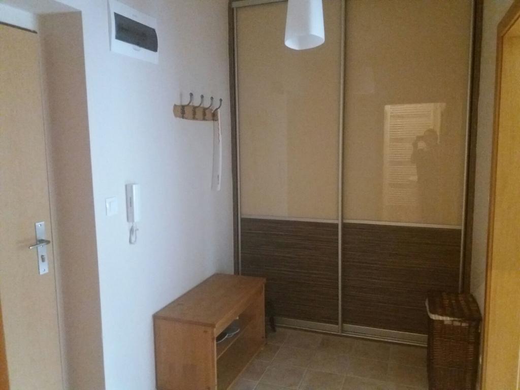 Appartement Sruby Spicak